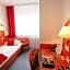 Hotel West an der Bockenheimer Warte