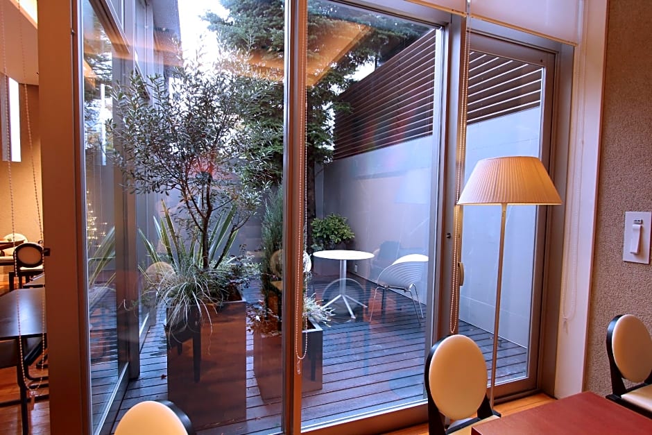KOKO HOTEL Sendai Station West