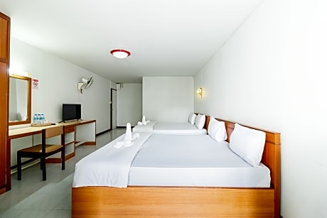 Superior Family Room