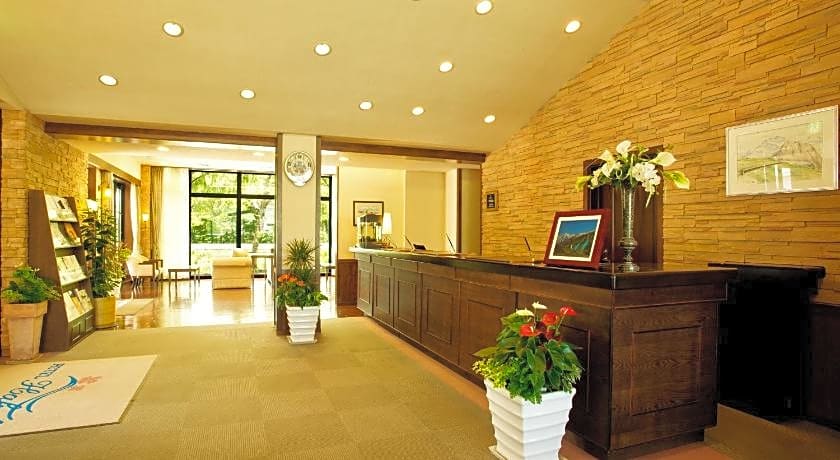 Hotel Hakuba
