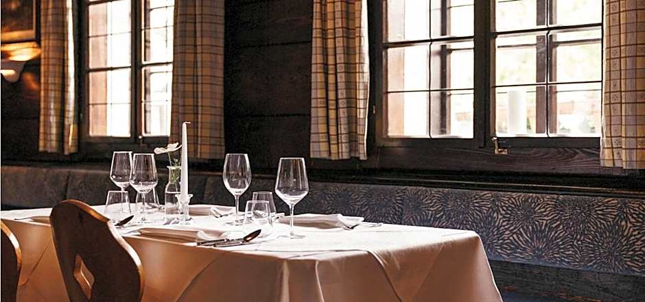 Naturel Hoteldorf Schönleitn