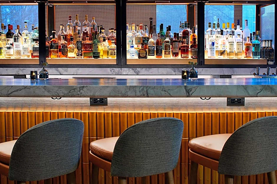 AC Hotel by Marriott Greenville