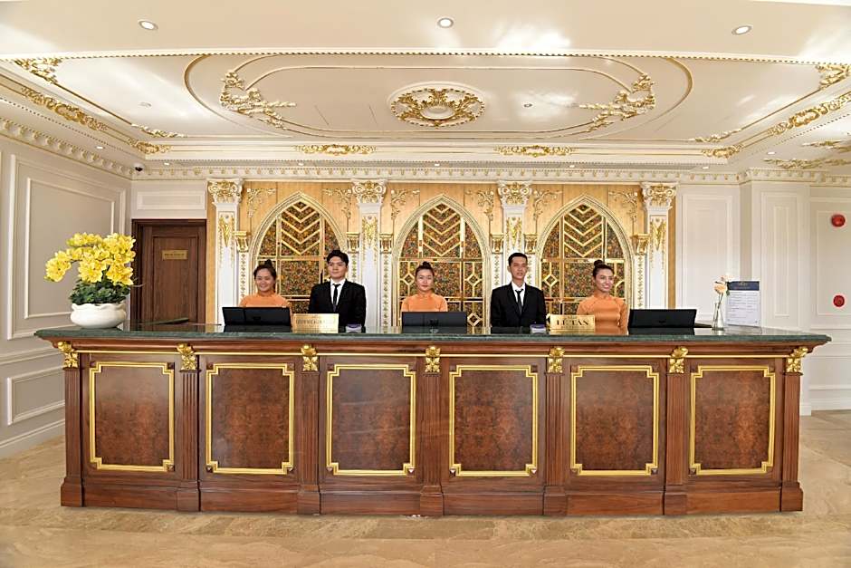 Phu Cuong Hotel Ca Mau