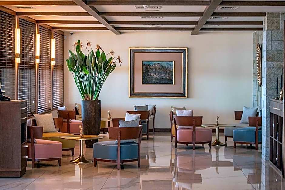 Hotel Seidorf Luxury Wellness