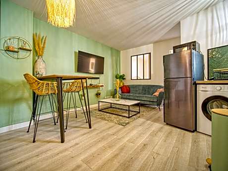 sublime Régina T2 tout confort