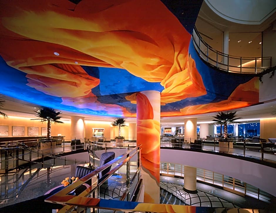 The Yokohama Bay Hotel Tokyu