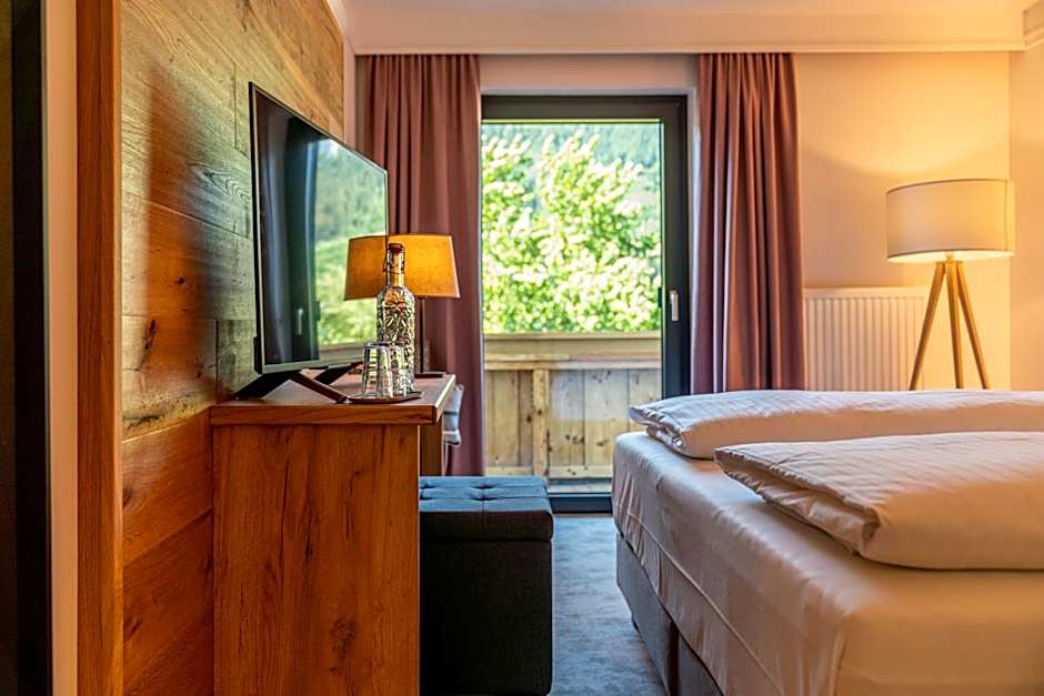 Stadtvilla Schladming Boutiquehotel