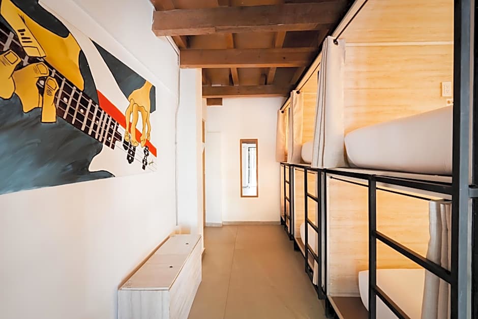 Hostal Juarez