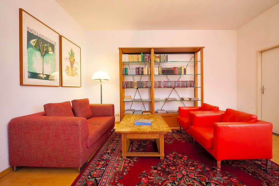 Hotel Kunsthof
