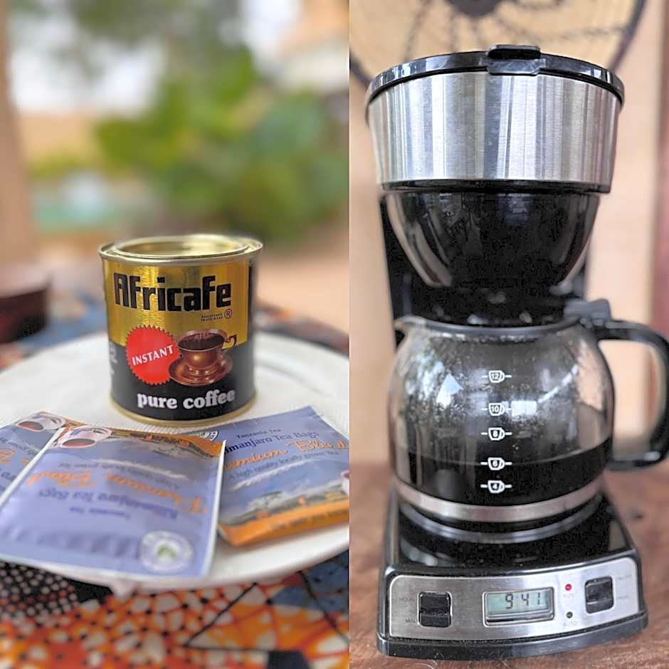 Chikachika Beach B&B