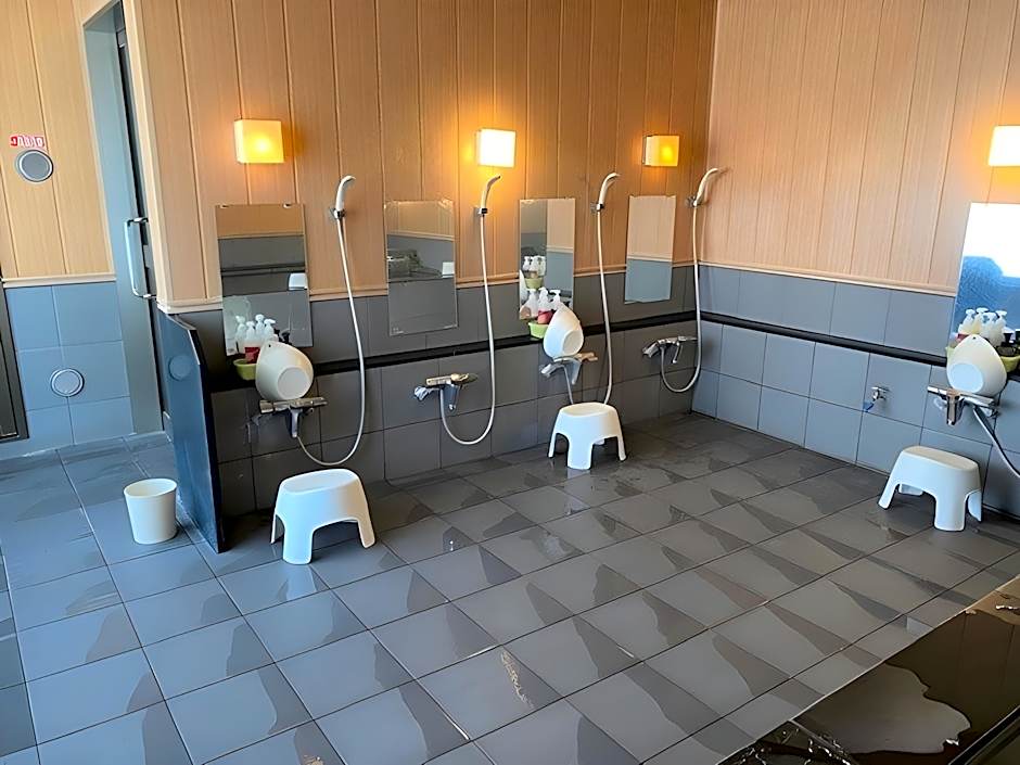 Hotel Crown Hills Toyokawa