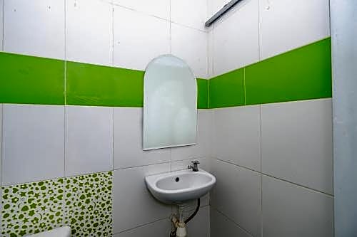 OYO 3071 Guest House Gethsemane