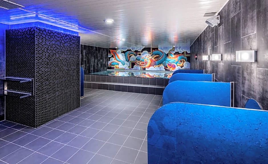 Hotel Plumm