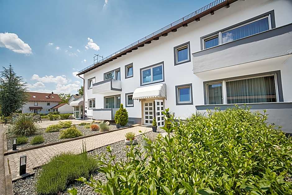 Marias Inn - Bed & Breakfast