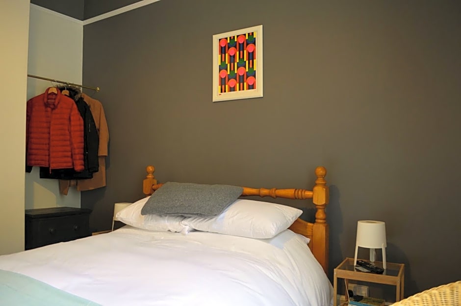 Briar Brae Bed & Breakfast – Stranraer