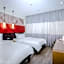 ibis Jiayuguan Railway Station Hotel