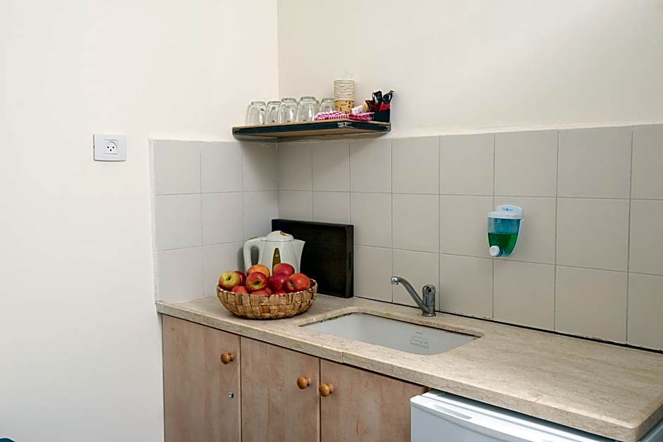 Aloney Habashan Guest village