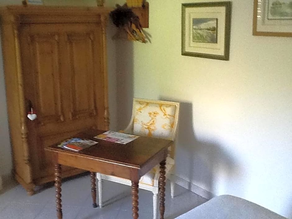 Domaine de la Botterie