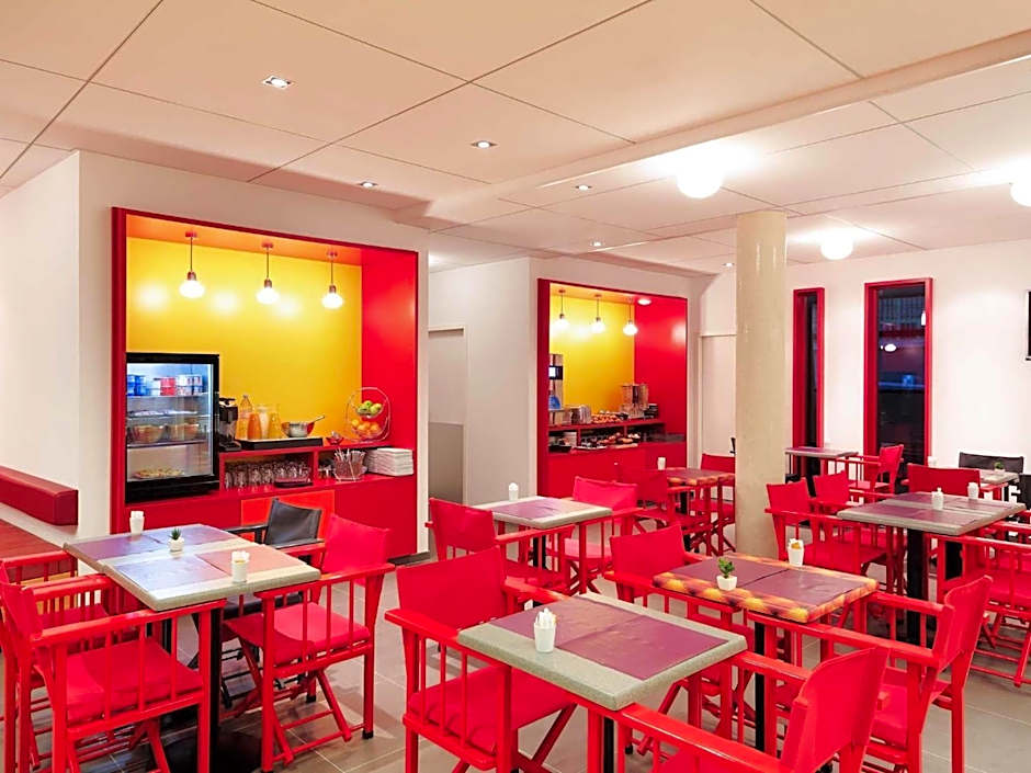 ibis Styles Montpellier Centre Comedie