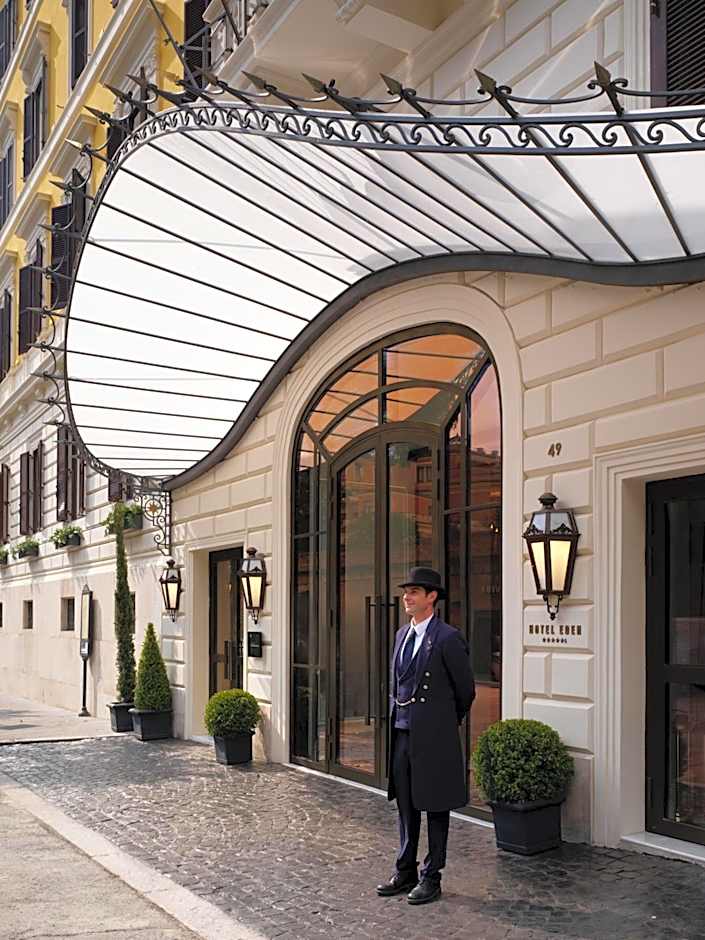 Hotel Eden - Dorchester Collection