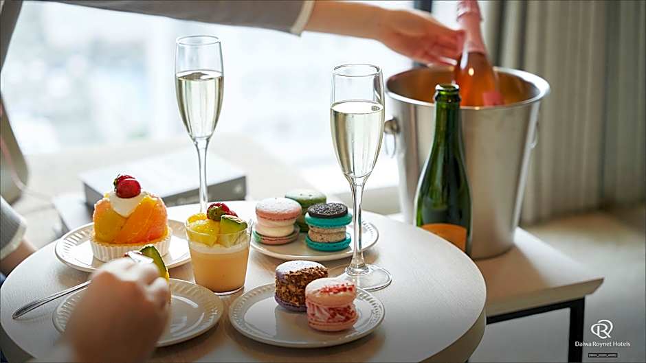 Daiwa Roynet Hotel Sendai-nishiguchi PREMIER