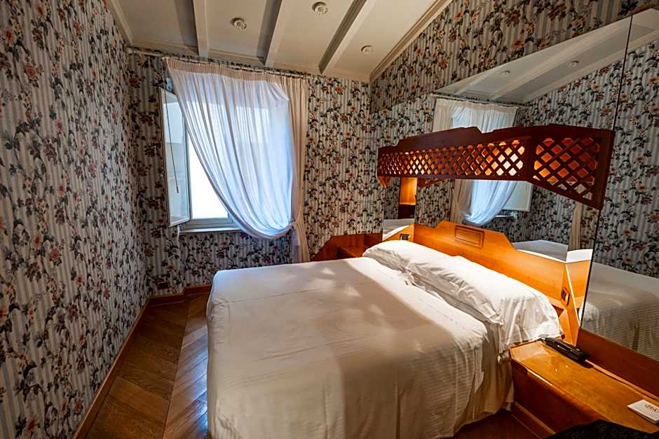 Hotel S. Anna