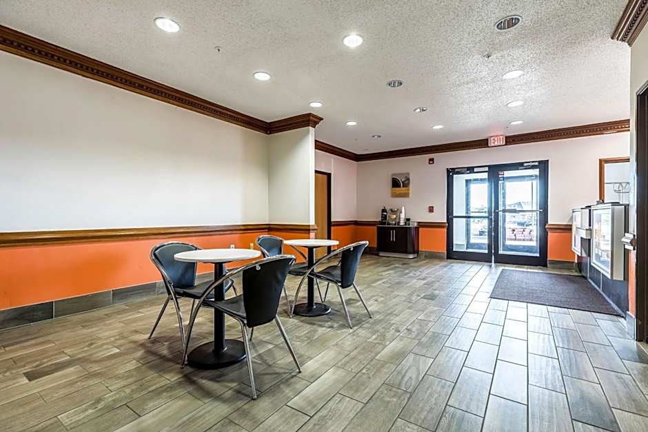 Motel 6-Indianapolis, IN - Southport