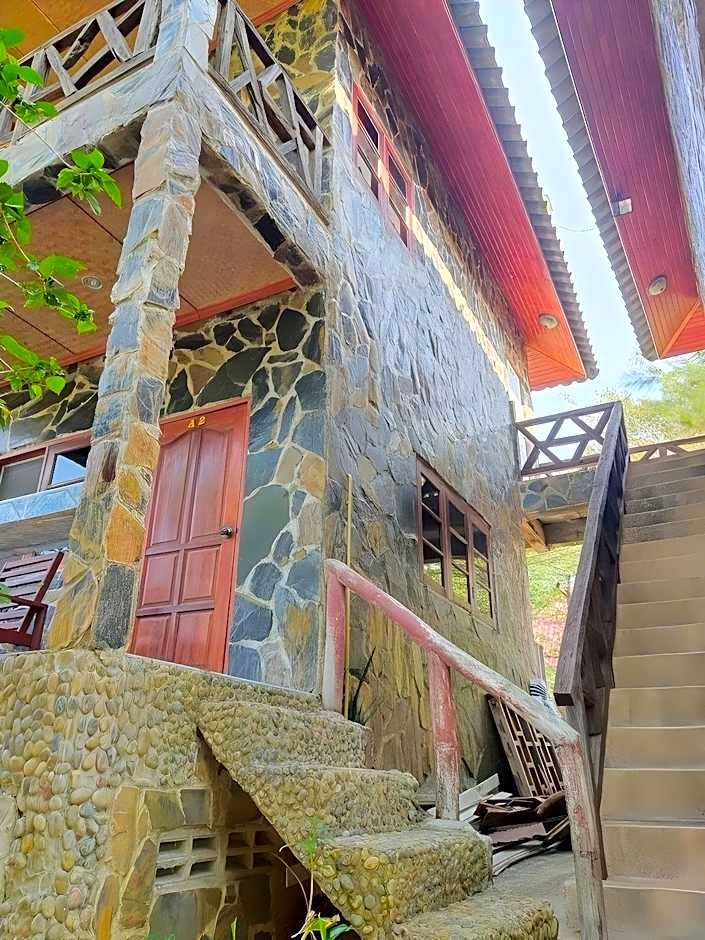 Koh Chang Hut Hotel