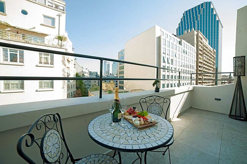 Hotel Sommelier Boutique