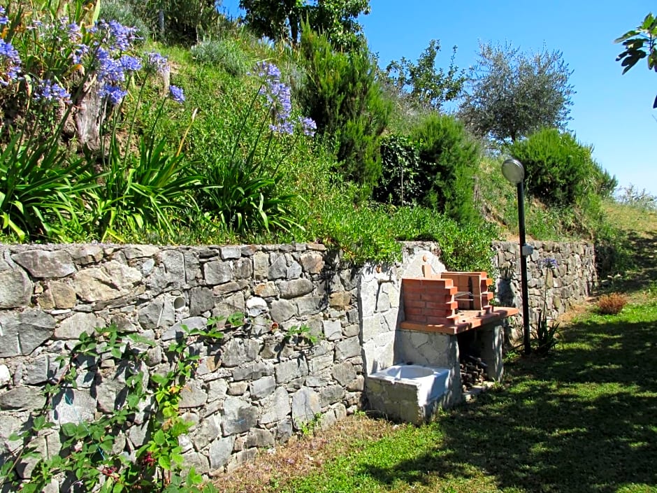 5 Terre - B&B La Giuditta - La Spezia