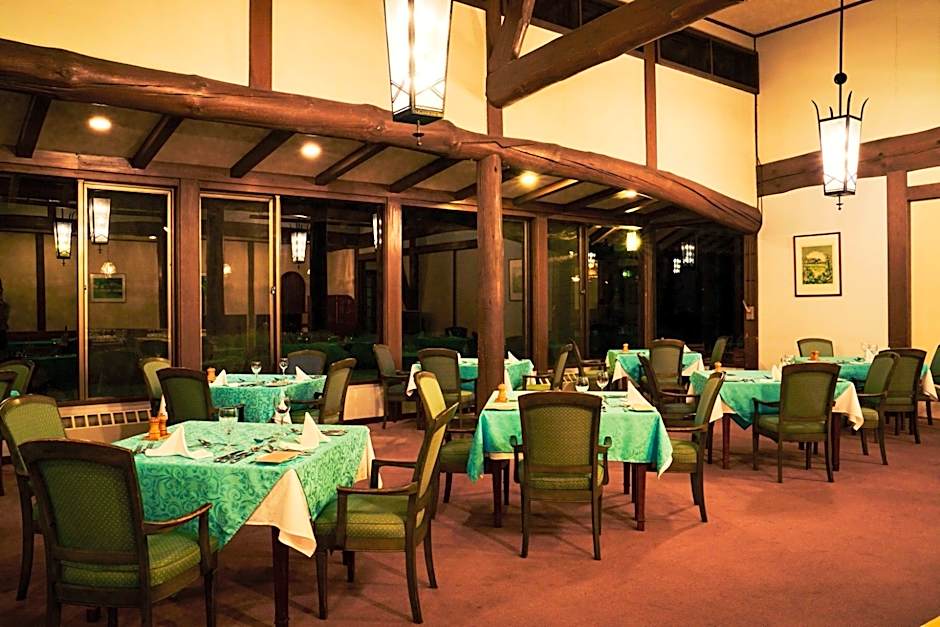 Tsumagoi Prince Hotel