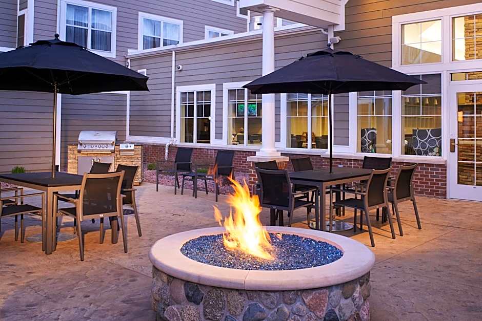 Residence Inn by Marriott Saginaw