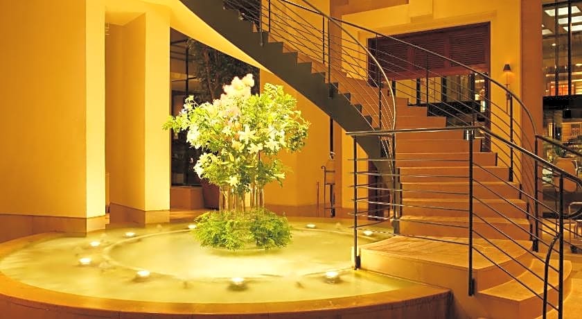 Hotel Nikko Kanazawa