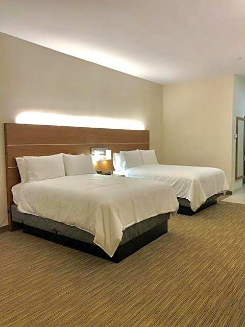 Holiday Inn Express And Suites Longview South I20 By IHG