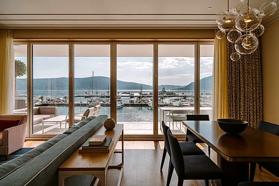Regent Porto Montenegro By IHG