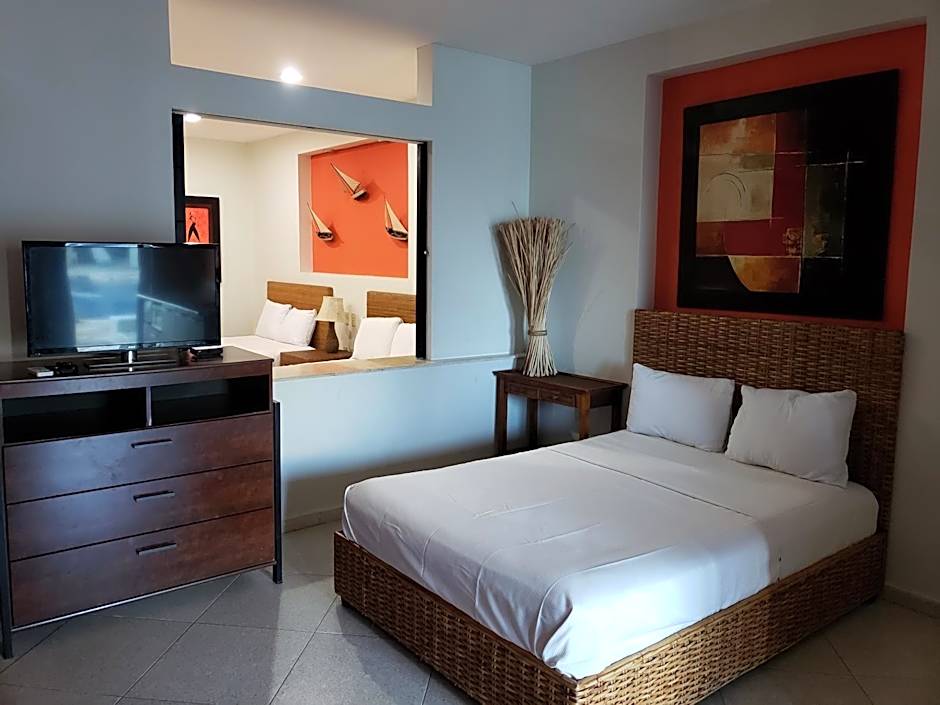 CARASOL VILLAS y SUITES PRIVADAS