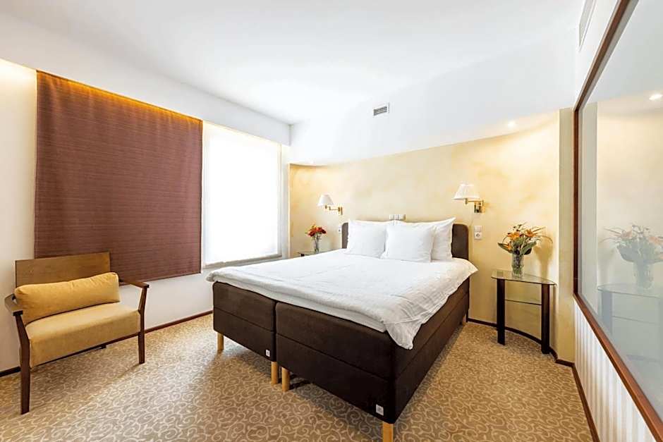 Saaremaa Rannahotell ' Beach Hotel