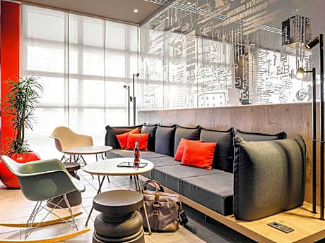 ibis Hotel München City