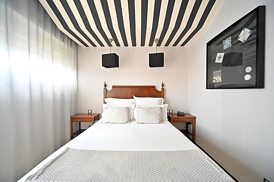Hotel Principe Real