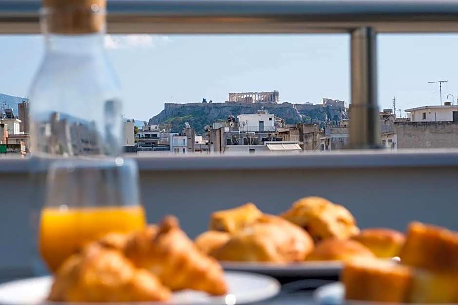 Iasonos Suites Athens