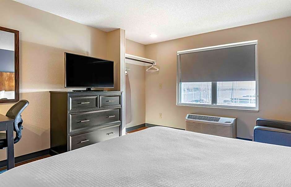 Extended Stay America Premier Suites - Oakland - Alameda