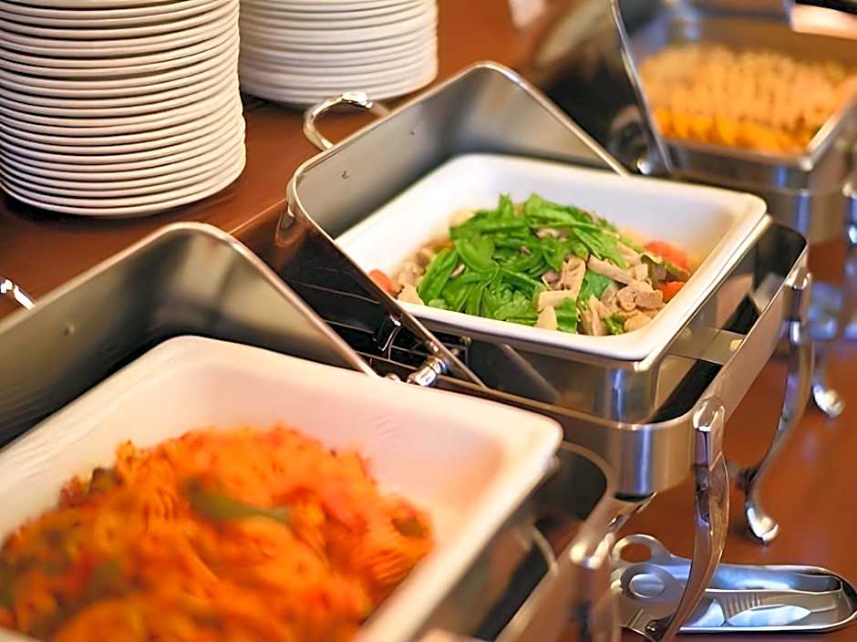 Route Inn Grantia Hakodate Goryokaku