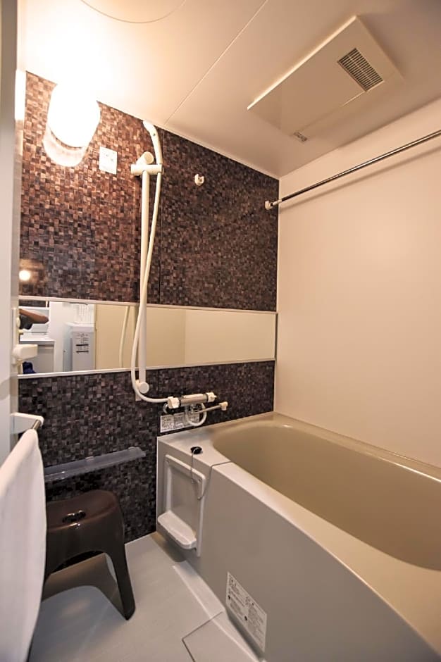 Randor Residential Hotel Fukuoka