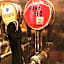 The Brewery Tap