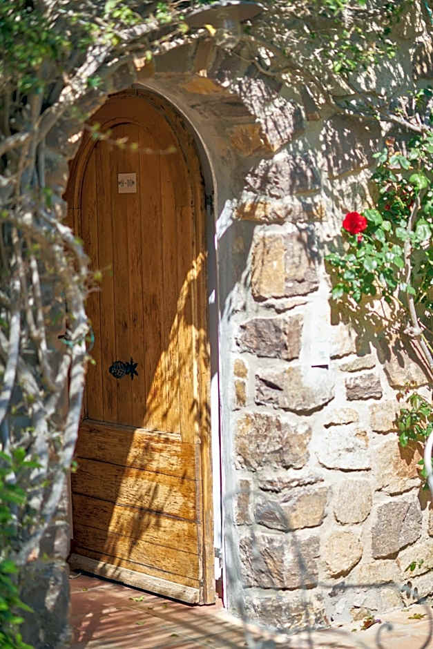 La Ferme D'Augustin