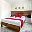 Hotel Suites Puebla