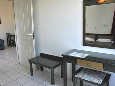 Mediterranea Apartments