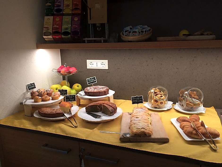 DolceVita Ambiez B&B