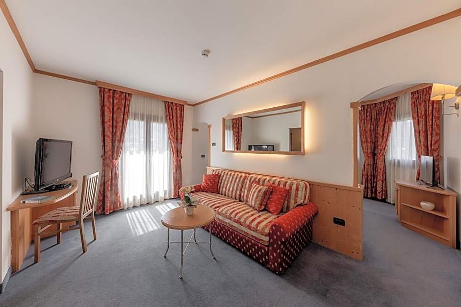 Hotel Primiero