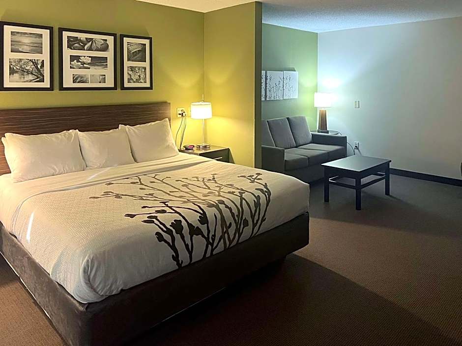 Sleep Inn & Suites Roseburg